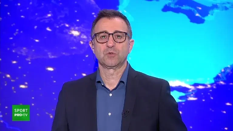 ”Îi încheie cariera?” Verdict în cazul lui Daniel Niculae, urmărit penal în dosarul ”Pyro”