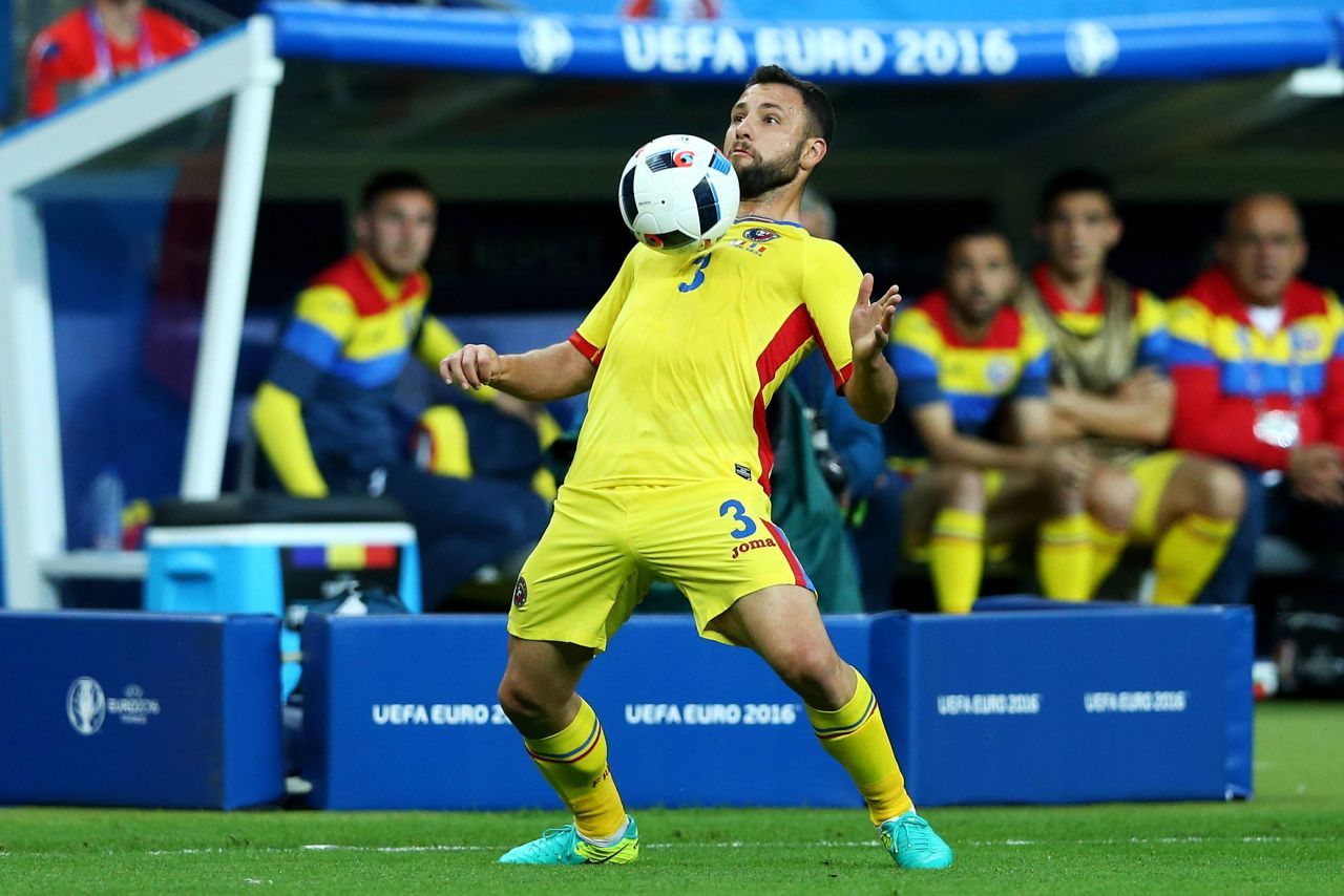 Răzvan Raț: „Borza are calități, dar trebuie să muncească mai mult și să fie atent cu viața extrasportivă”_1