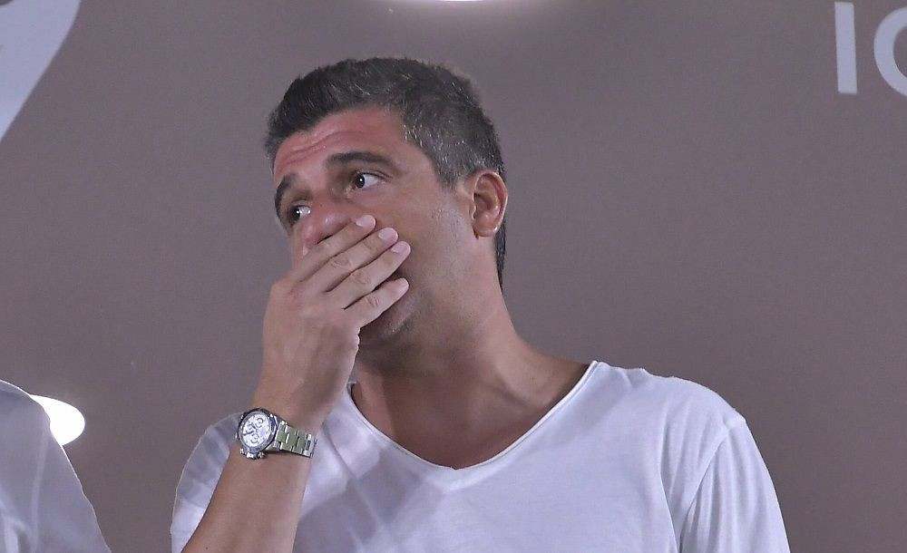 &rdquo;&Icirc;i &icirc;ncheie cariera?&rdquo; Verdict &icirc;n cazul lui Daniel Niculae, urmărit penal &icirc;n dosarul &rdquo;Pyro&rdquo;