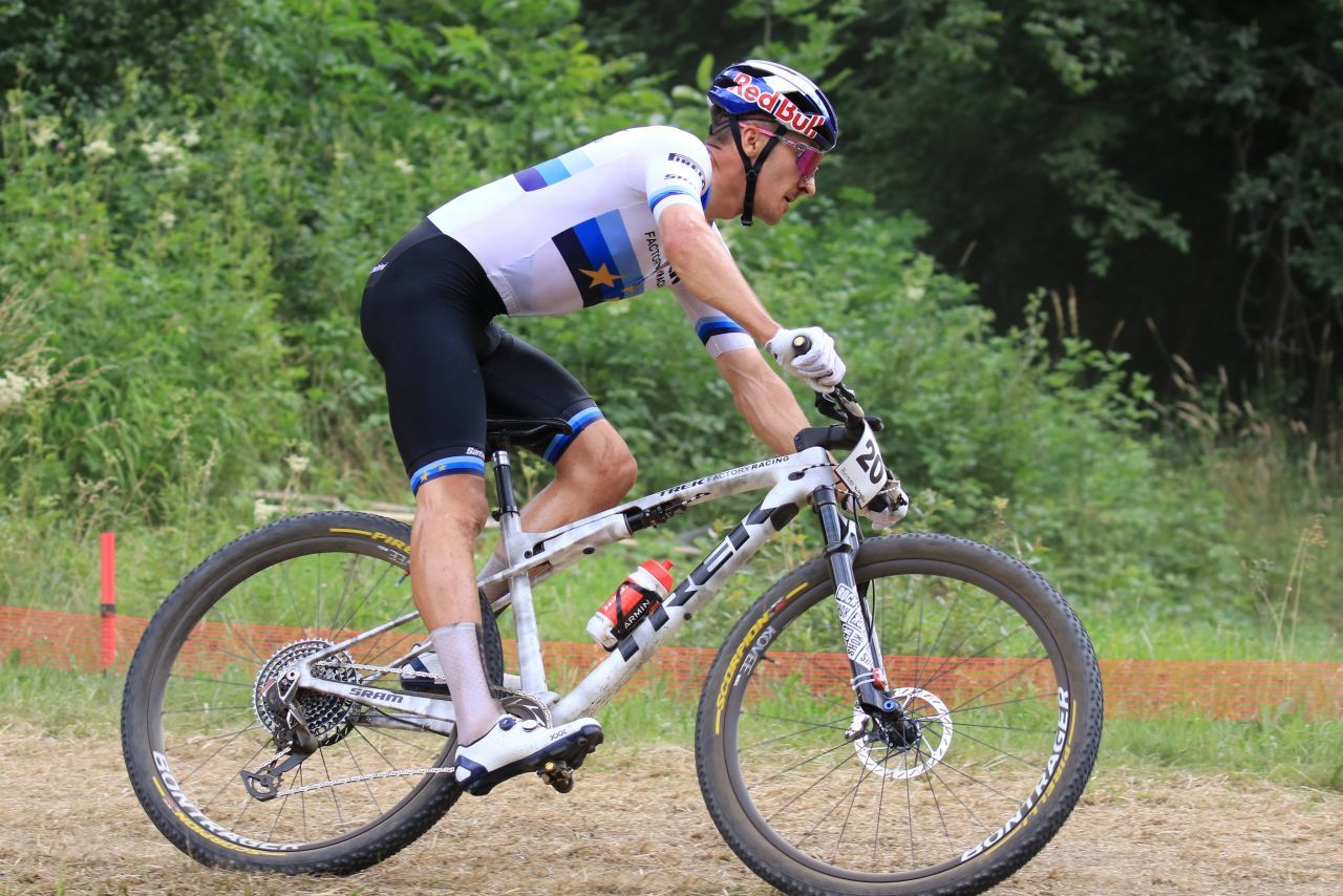 Vlad Dascălu, ciclistul român care scrie istorie, are planuri mari în 2024. Ce provocări îl așteaptă_4