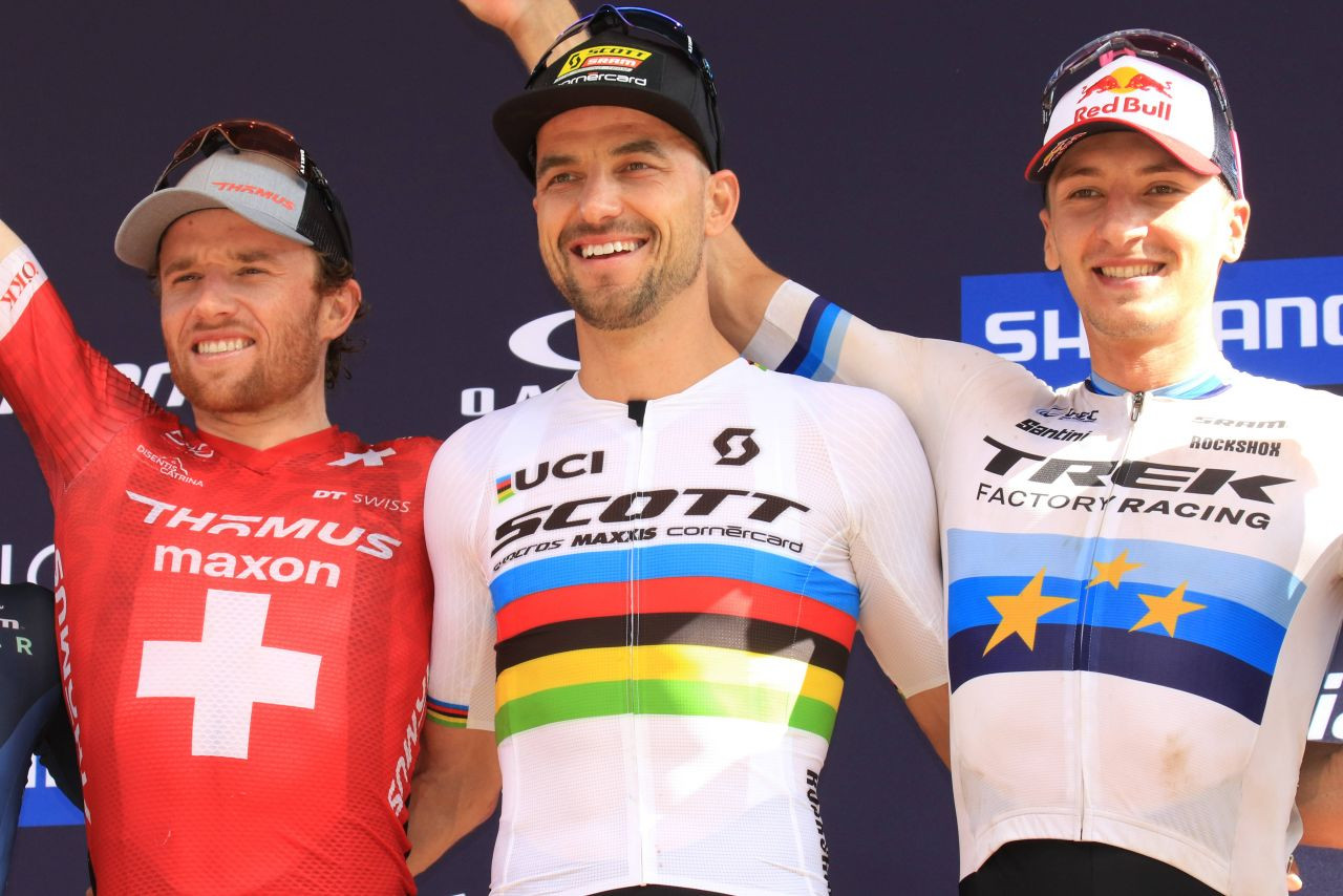 Vlad Dascălu, ciclistul român care scrie istorie, are planuri mari în 2024. Ce provocări îl așteaptă_5