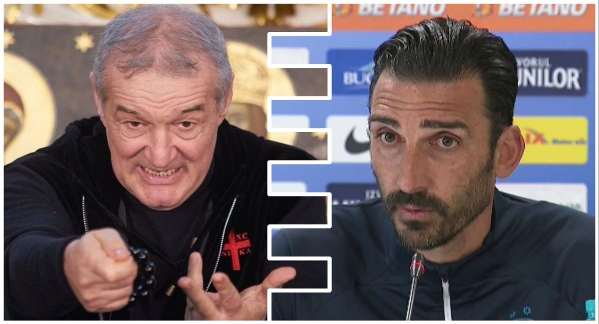 Elias Charalambous, &rdquo;scut&rdquo; &icirc;n jurul jucătorului criticat dur de Gigi Becali: &rdquo;Ne-a salvat &icirc;n multe meciuri!&rdquo;
