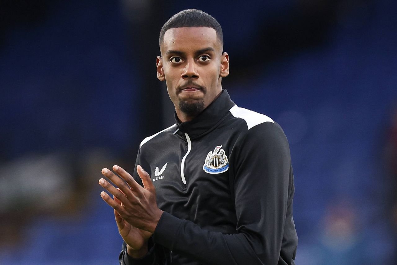 Cât costă semnătura lui Alexander Isak, atacantul care a furat privirile cluburilor de top din Europa_2