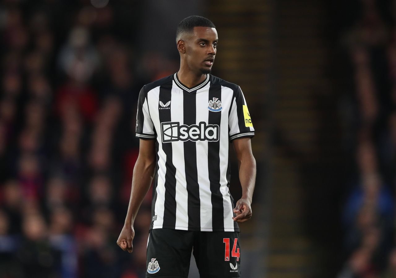 Cât costă semnătura lui Alexander Isak, atacantul care a furat privirile cluburilor de top din Europa_3
