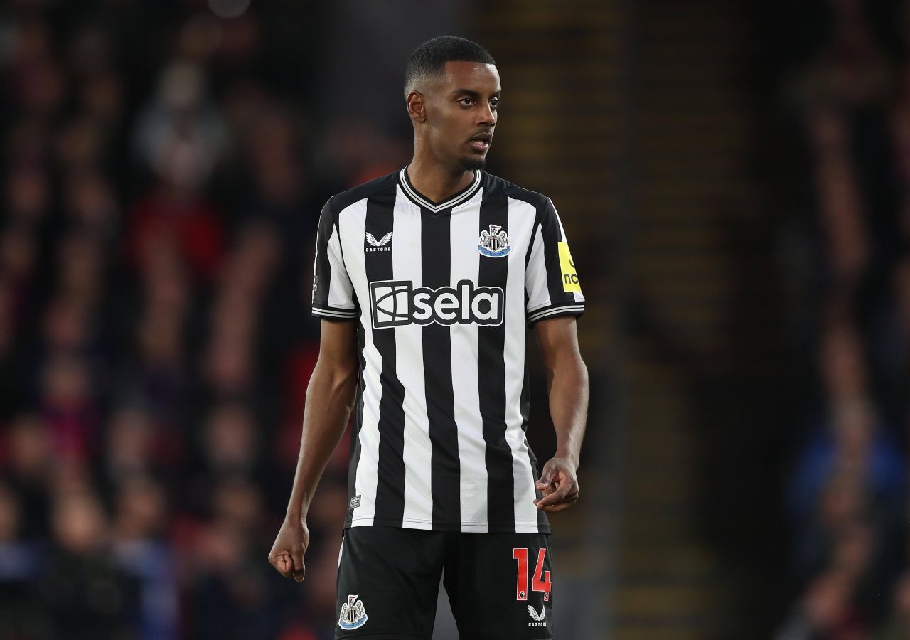 Cât costă semnătura lui Alexander Isak, atacantul care a furat privirile cluburilor de top din Europa_3
