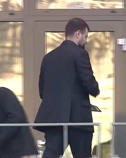 Prima apariție publică a lui Adrian Mititelu Jr după ce a ieșit din comă! Cum a fost surprins la FCU – U Cluj_18