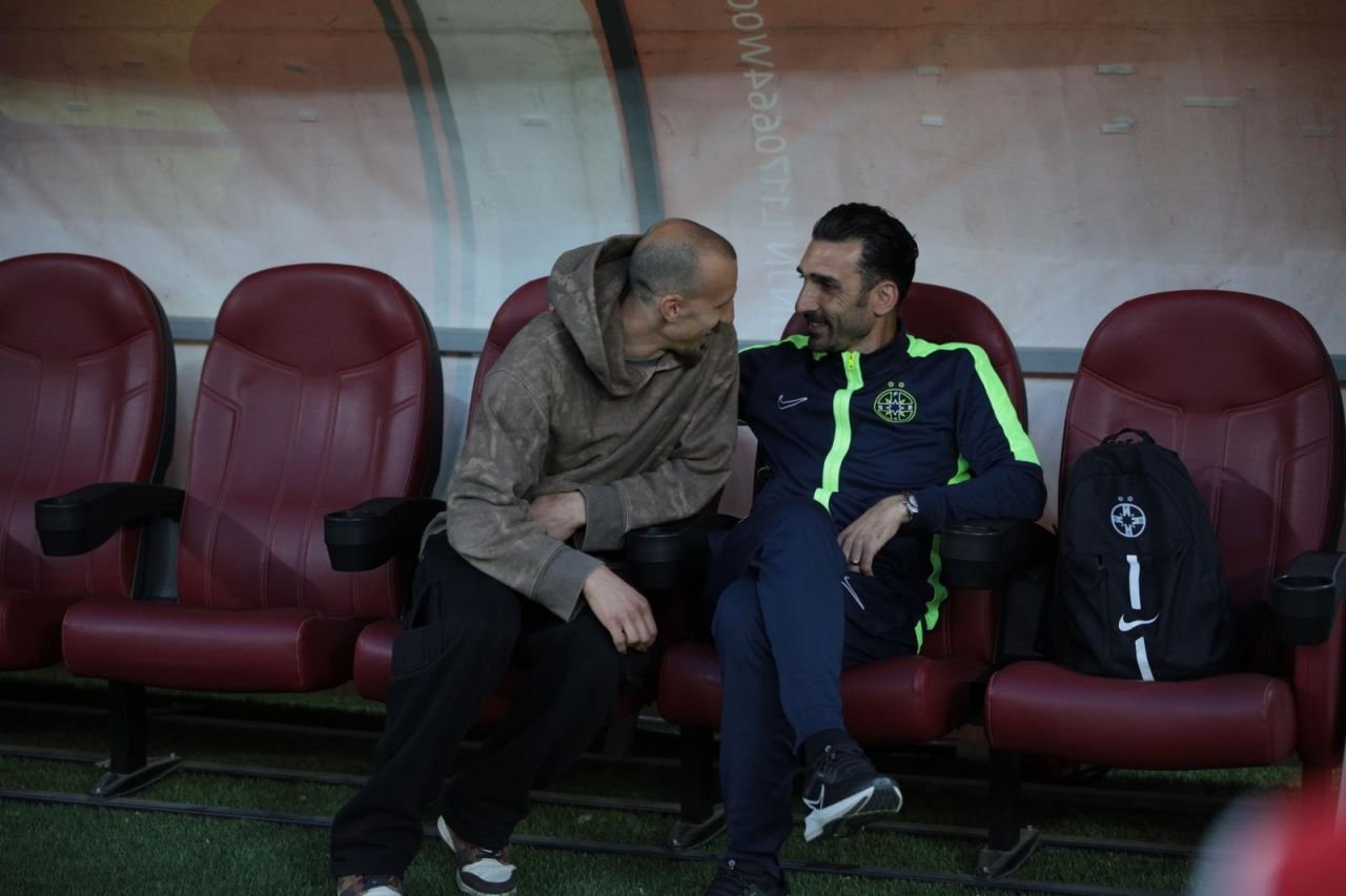 Ce a făcut Vlad Chiricheș chiar înainte de FCSB - Farul Constanța_6