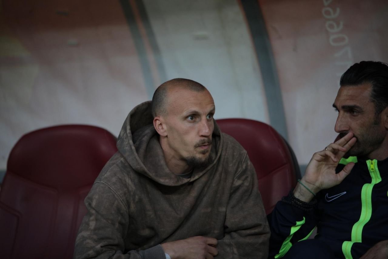 Ce a făcut Vlad Chiricheș chiar înainte de FCSB - Farul Constanța_14