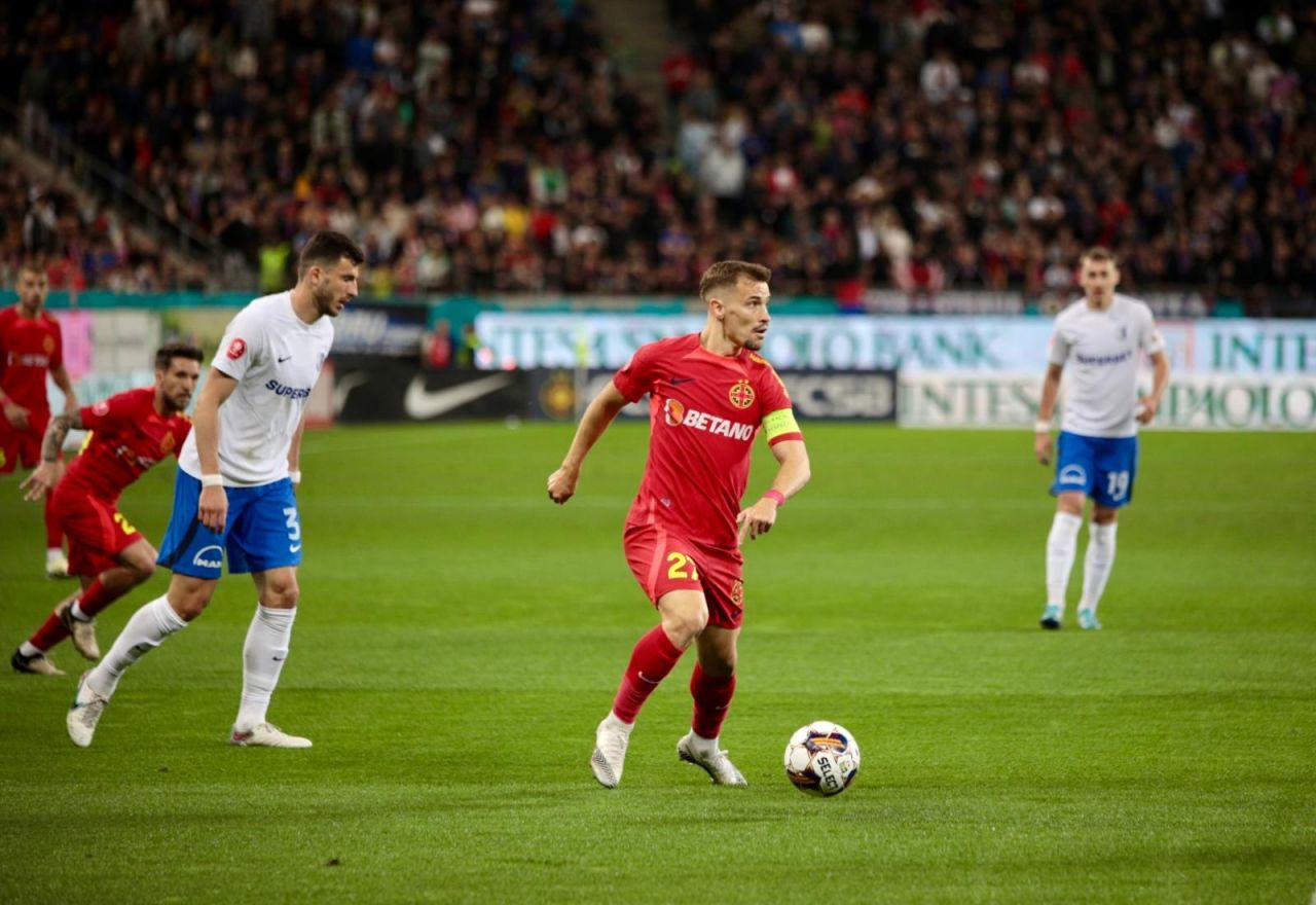 FCSB - Farul 2-1. Roș-albaștrii sunt noii campioni ai României_3