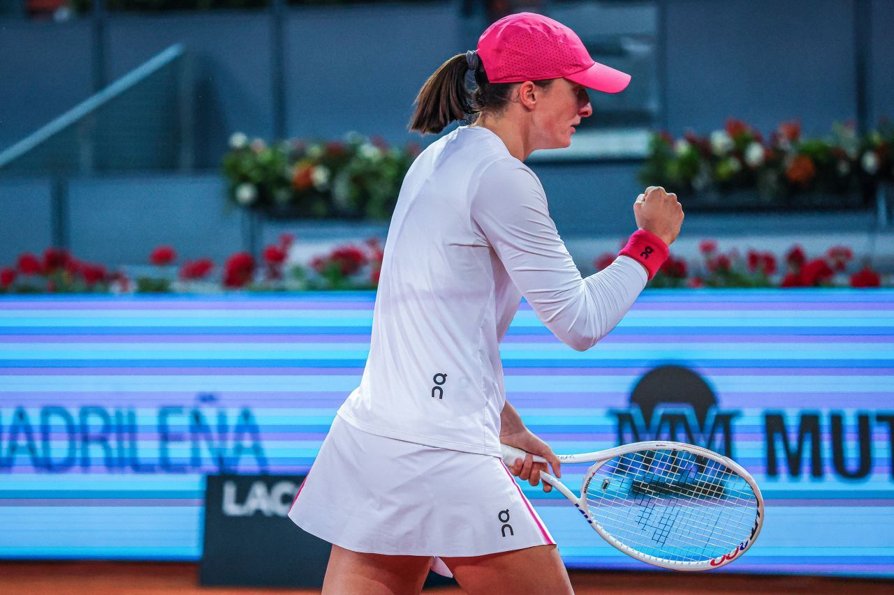 Sorana Cîrstea, prima reacție după înfrângerea dură suferită în fața lui Swiatek: ”M-a trădat!”_16
