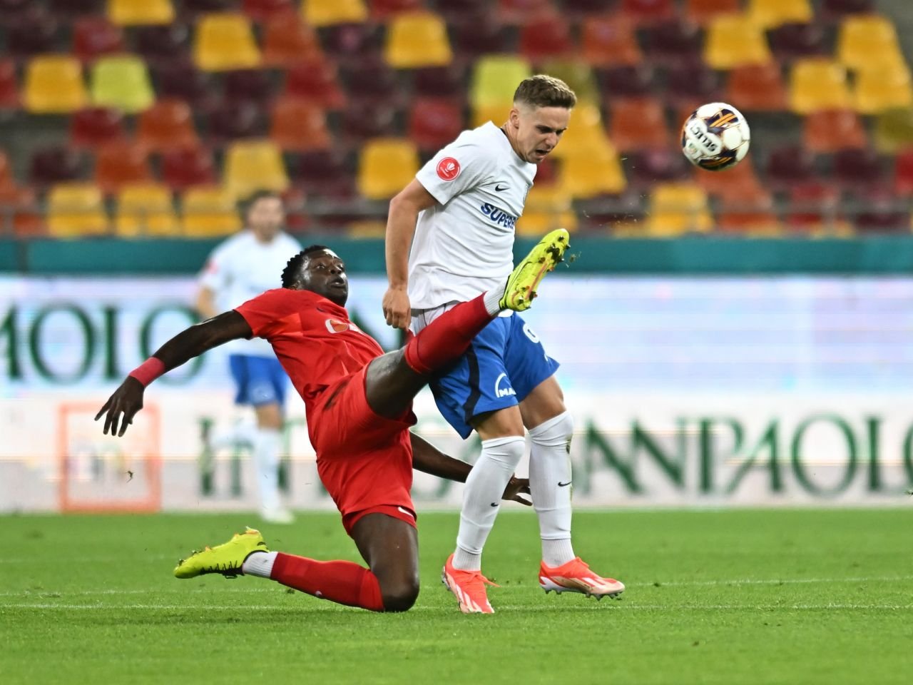 FCSB - Farul 2-1. Roș-albaștrii sunt noii campioni ai României_20