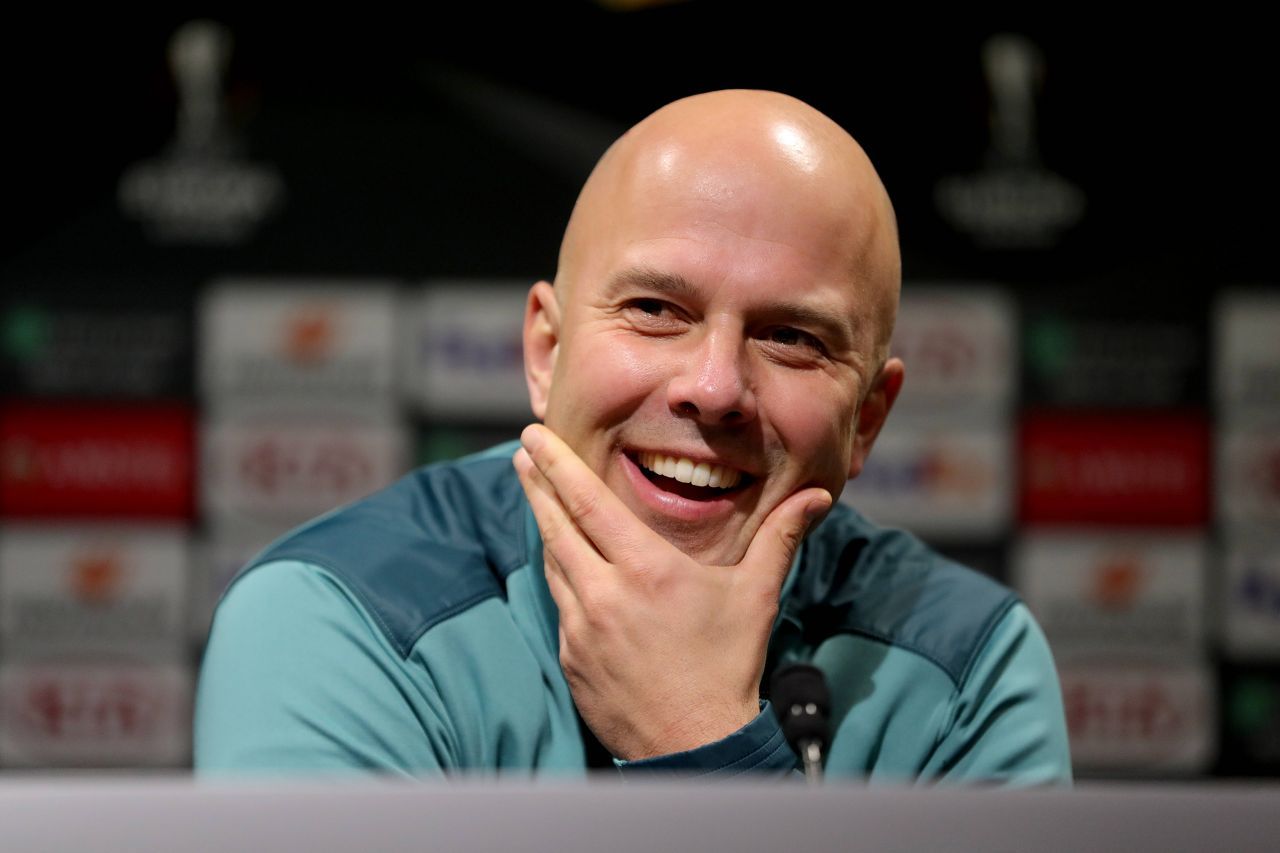 Arne Slot, noul antrenor al lui Liverpool! Comunicatul clubului_3