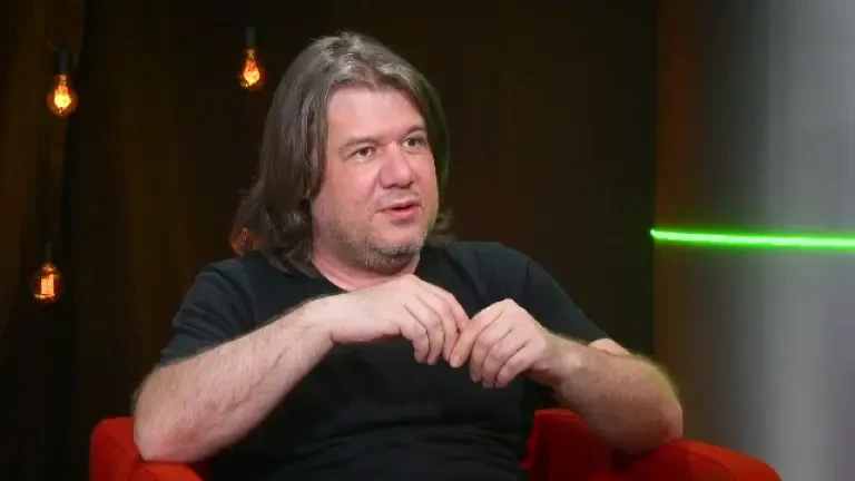 Dificultatea &icirc;ntrece imaginația: ce trebuie să facă un portar de polo pe apă. Marius Țic, exclusiv pentru Sport.ro