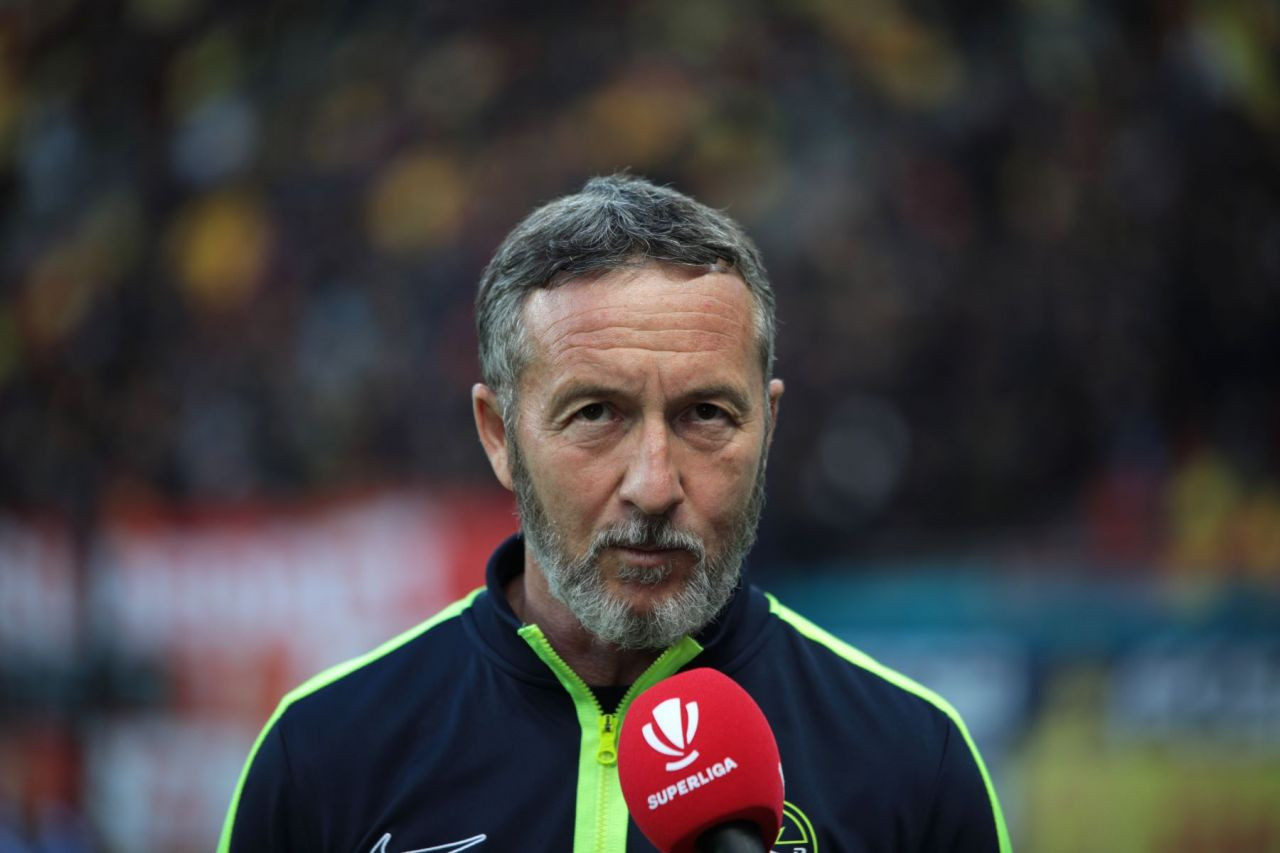 Transfer picat la FCSB! Anunțul lui MM Stoica: &rdquo;Gigi chiar s-a enervat&rdquo;