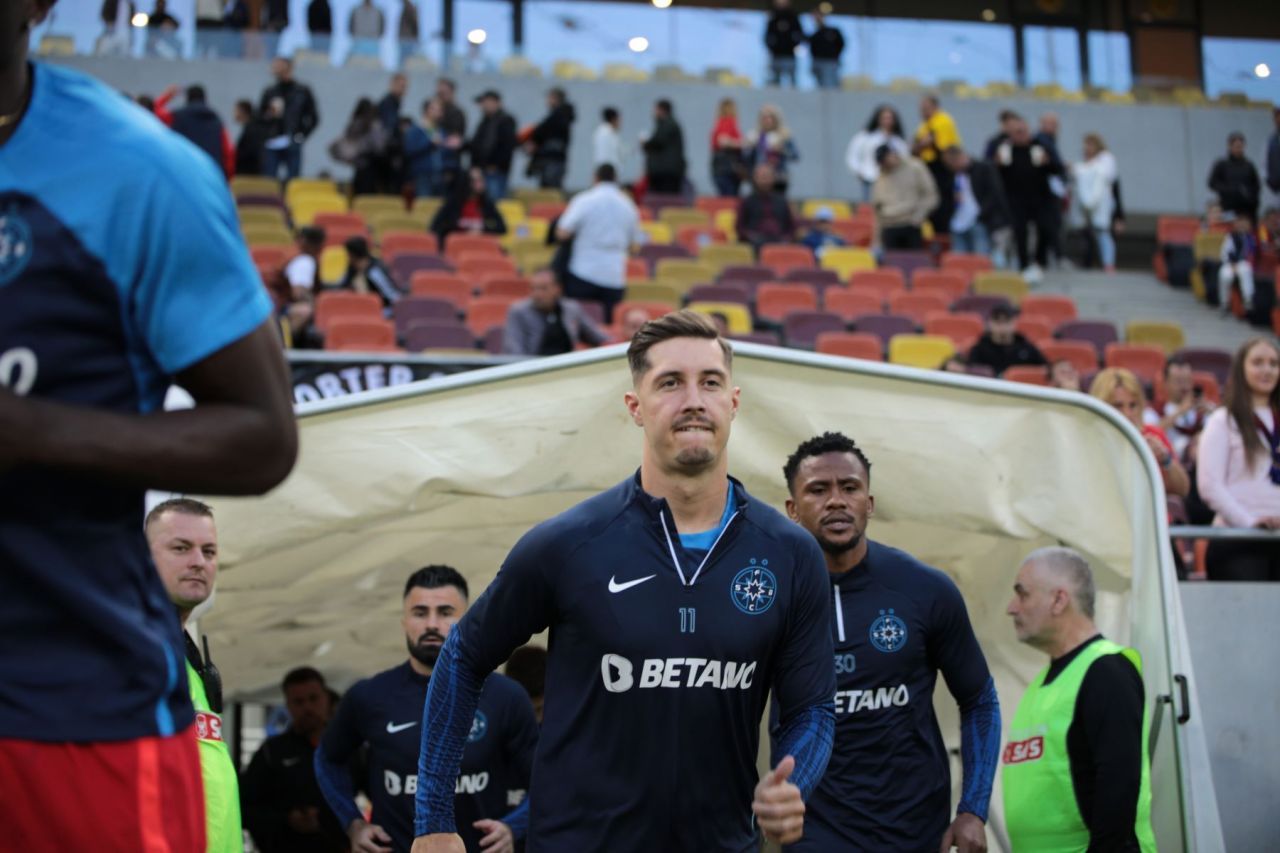 Mihai Stoica ”i-a urecheat” pe contestatarii fotbalistului de la FCSB: ”M-au luat la mișto, acum merg să celebrez cu el!”_3