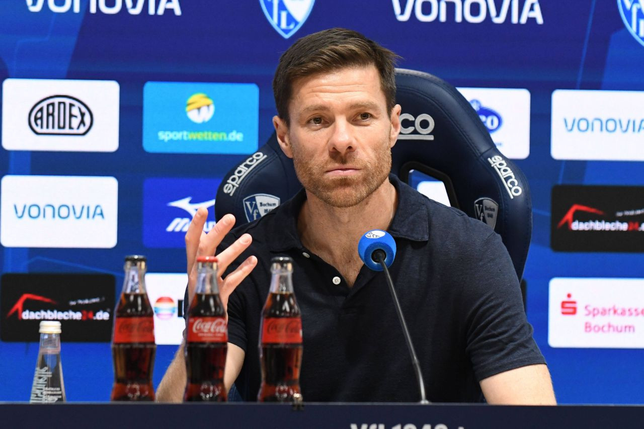 O vedetă de la Bayer Leverkusen l-a dat de gol pe Xabi Alonso. Care e secretul antrenorului invincibil_3