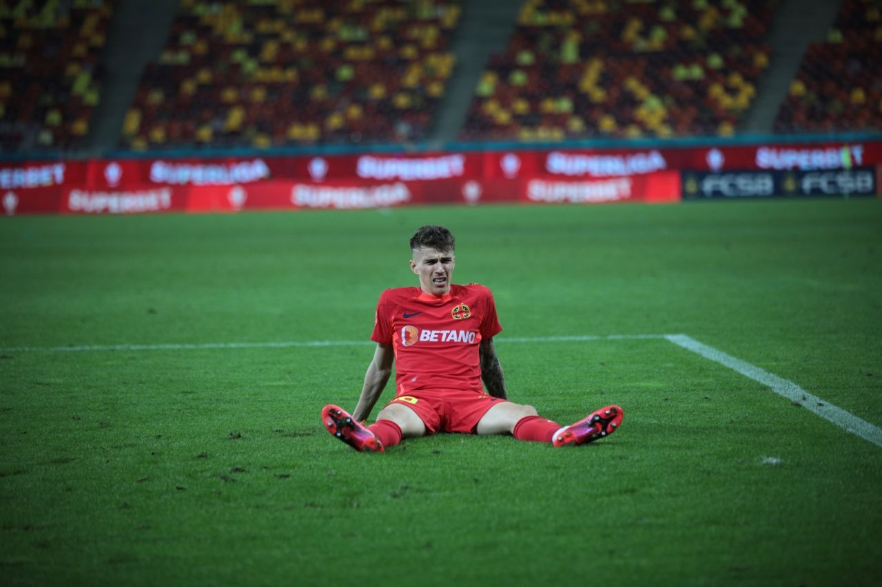 Ce a postat Tavi Popescu pe rețelele social media, la doar câteva minute după ce FCSB a fost numită campioană_2