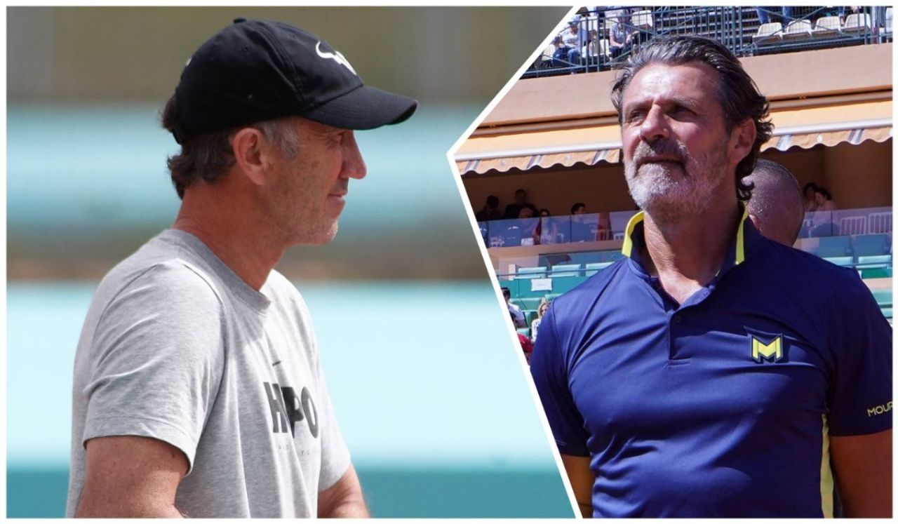 Cum a fost cu Halep și ce s-a întâmplat cu Sinner. Patrick Mouratoglou reacționează devastator după cele două cazuri de dopaj_3
