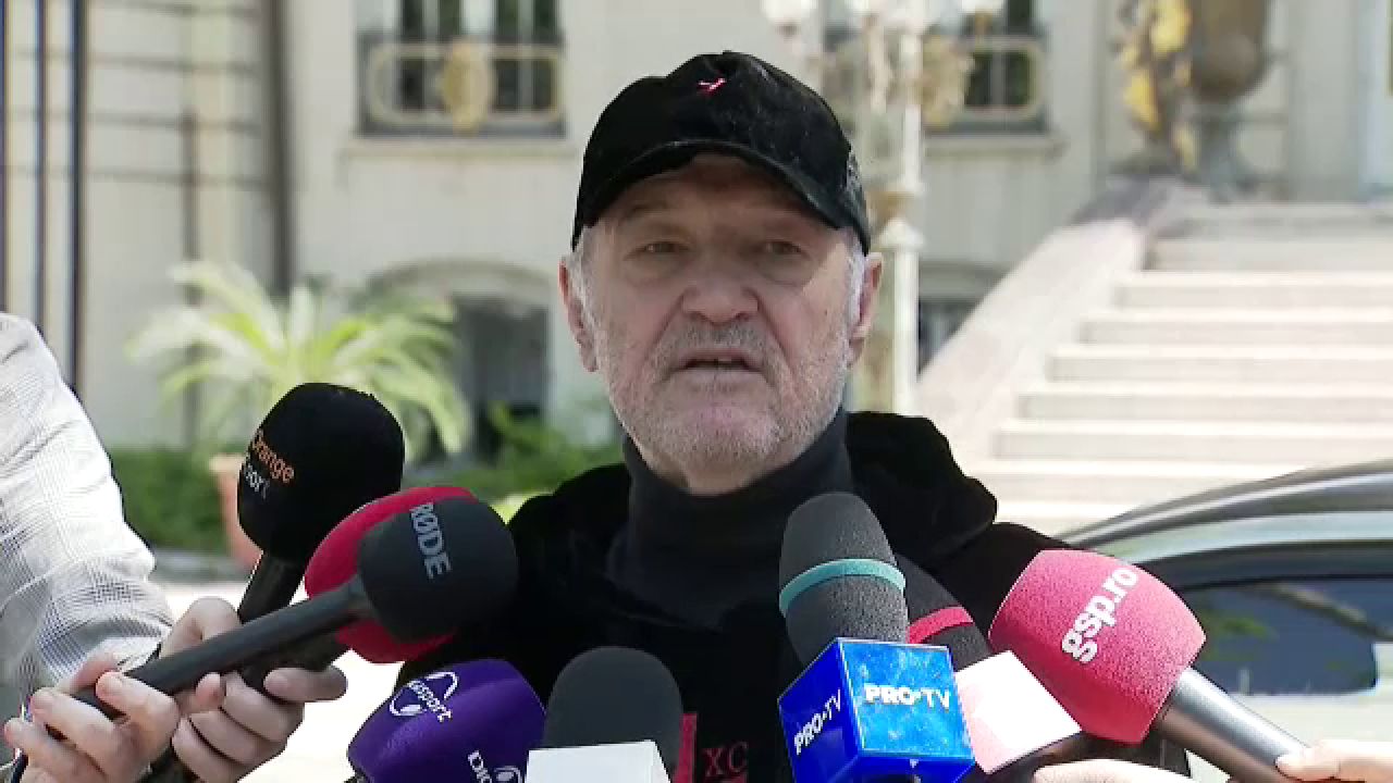 Gigi Becali ridică în slăvi noul transfer: