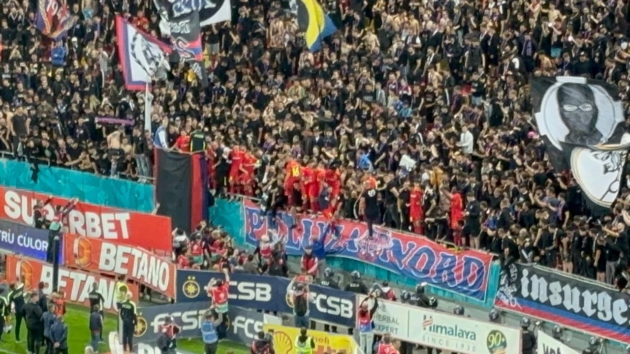 Presa internațională a căzut în capcana FCSB! Spaniolii, singurii care n-au luat plasă: „Nu au marcă, nume și palmares!”_2