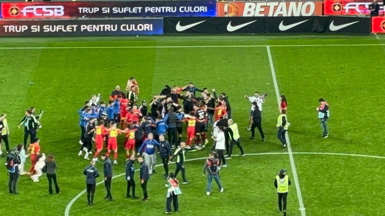 Presa internațională a căzut în capcana FCSB! Spaniolii, singurii care n-au luat plasă: „Nu au marcă, nume și palmares!”_3