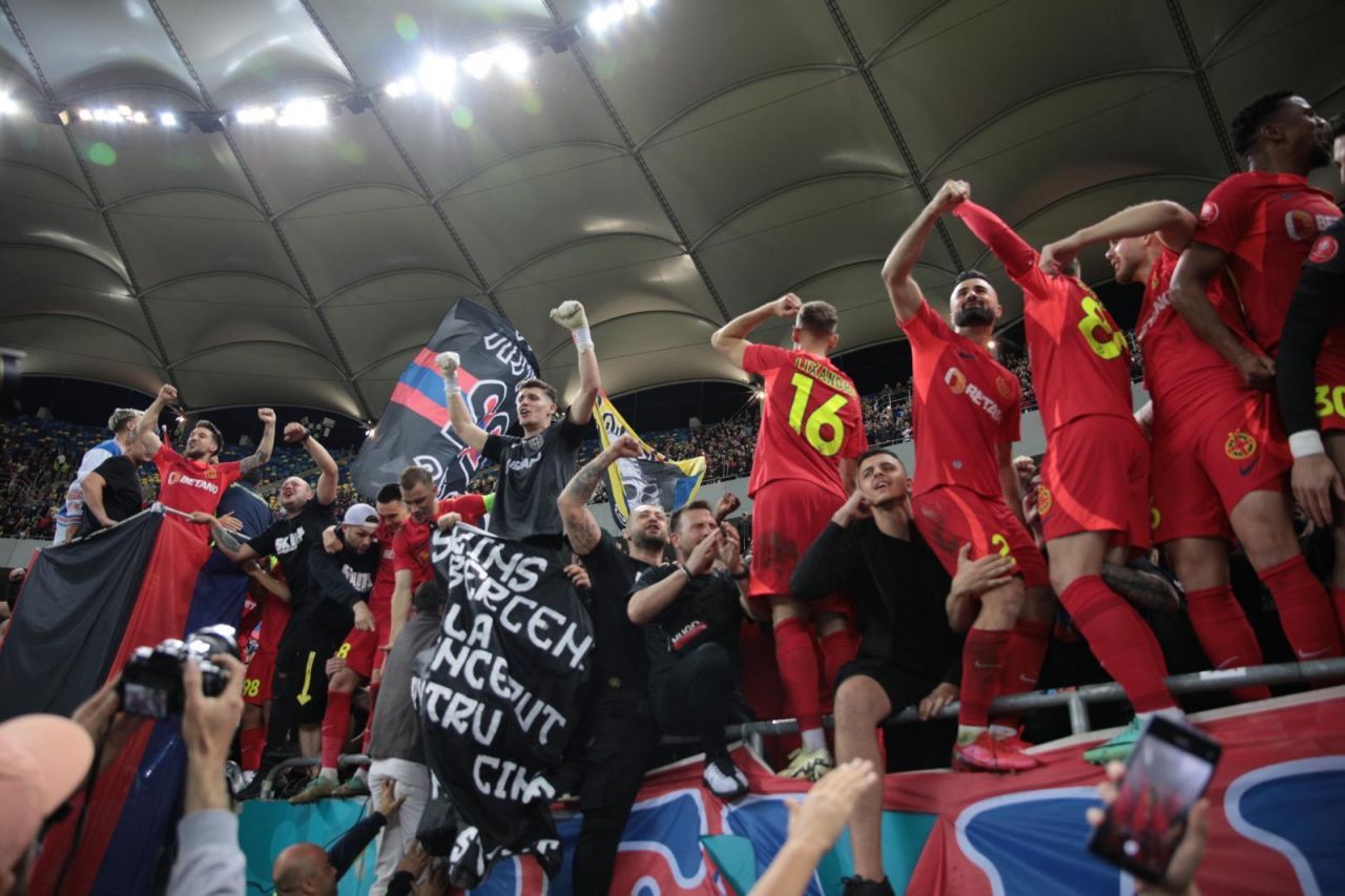 Presa internațională a căzut în capcana FCSB! Spaniolii, singurii care n-au luat plasă: „Nu au marcă, nume și palmares!”_4