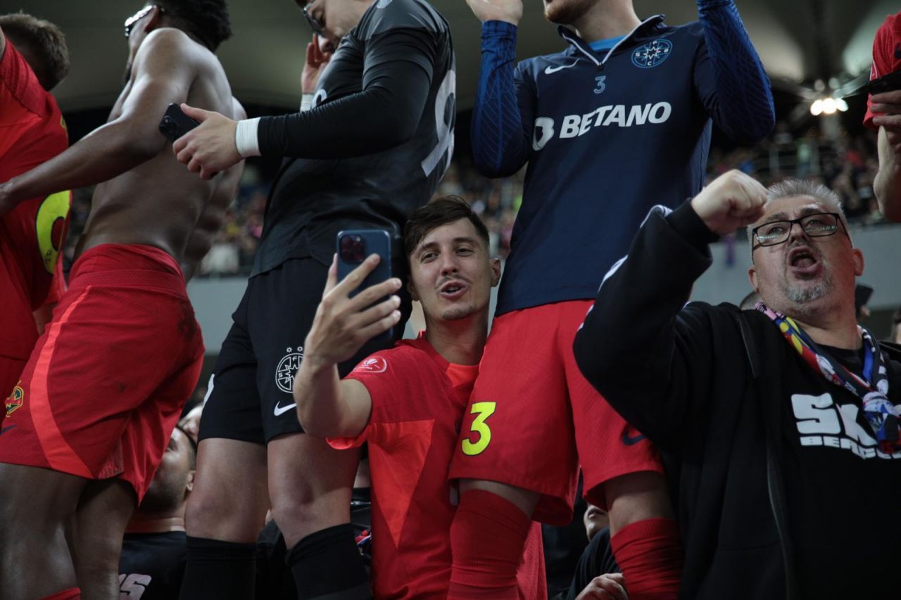 Presa internațională a căzut în capcana FCSB! Spaniolii, singurii care n-au luat plasă: „Nu au marcă, nume și palmares!”_9