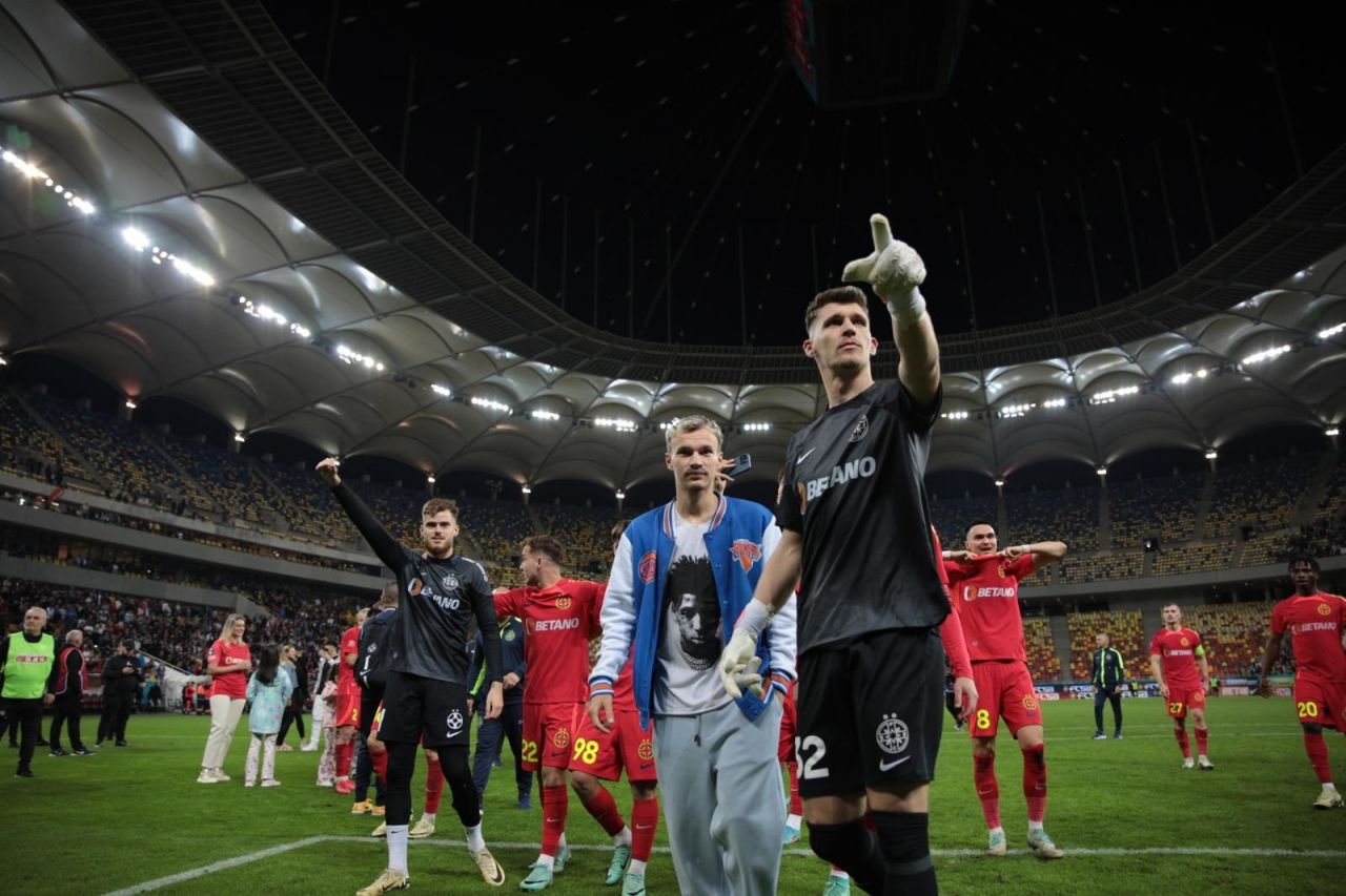 Presa internațională a căzut în capcana FCSB! Spaniolii, singurii care n-au luat plasă: „Nu au marcă, nume și palmares!”_14