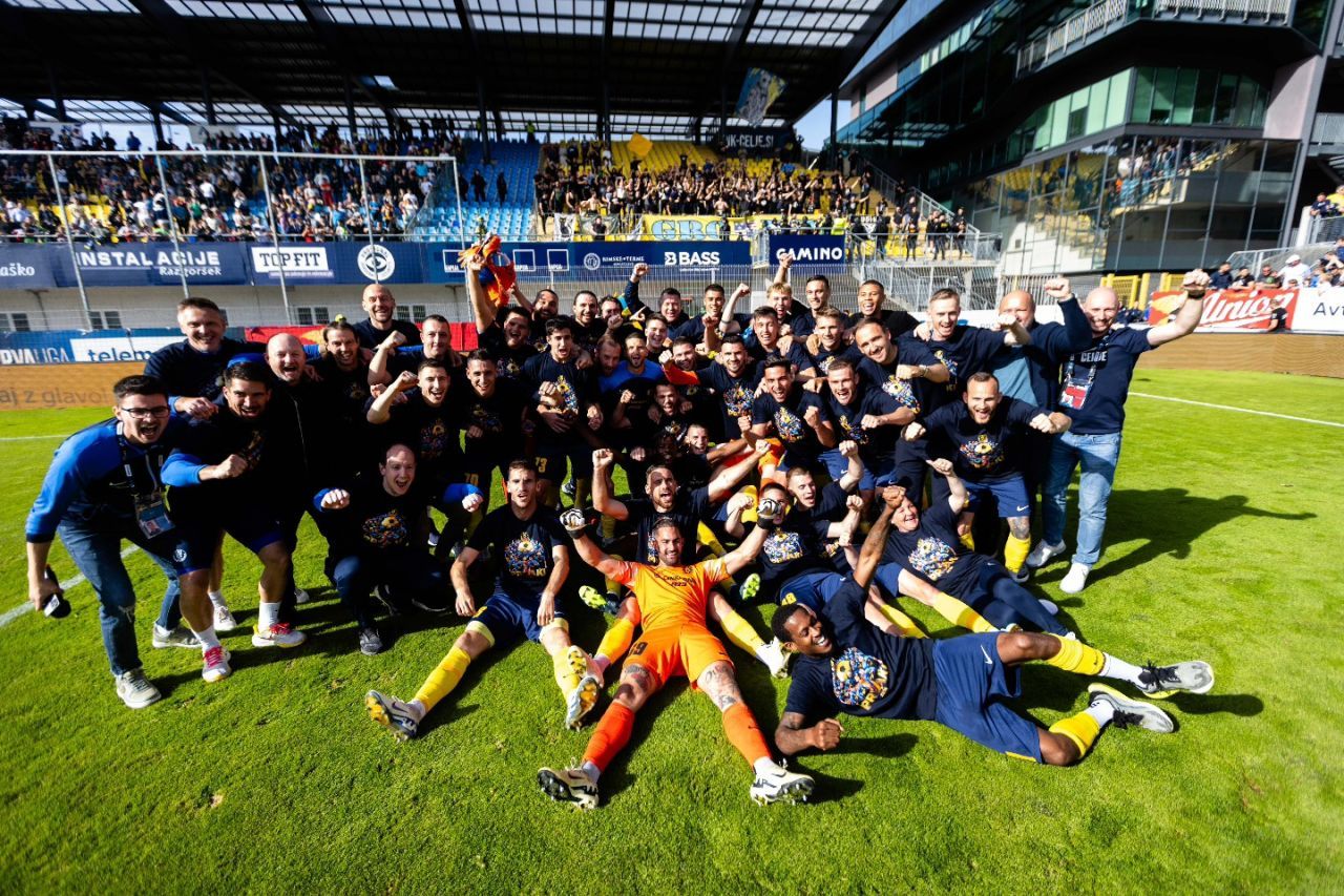 Mijlocașul român dat afară de Gigi Becali a devenit campion! Merge în Champions League și poate da ochii chiar cu FCSB_4