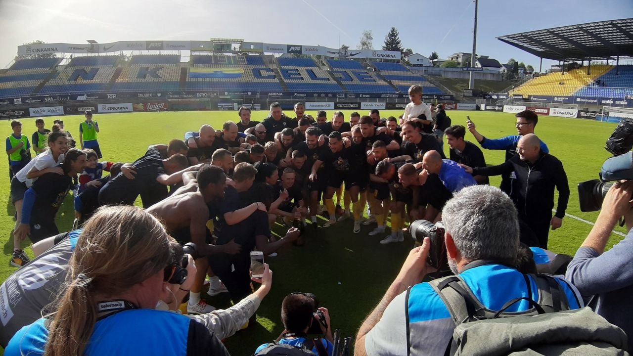 Mijlocașul român dat afară de Gigi Becali a devenit campion! Merge în Champions League și poate da ochii chiar cu FCSB_6