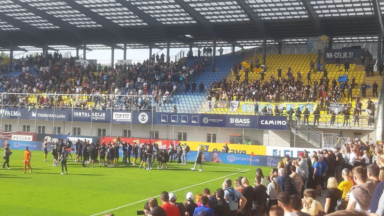 Mijlocașul român dat afară de Gigi Becali a devenit campion! Merge în Champions League și poate da ochii chiar cu FCSB_7