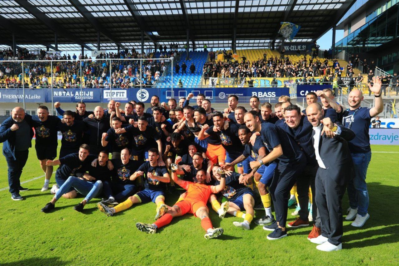 Mijlocașul român dat afară de Gigi Becali a devenit campion! Merge în Champions League și poate da ochii chiar cu FCSB_1