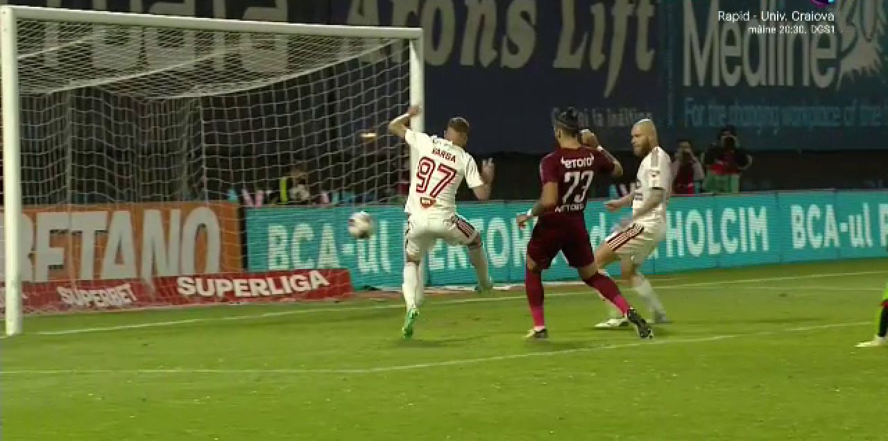CFR Cluj – Sepsi 2-1! Gazdele au obținut o victorie chinuită, deși au evoluat în superioritate numerică_1