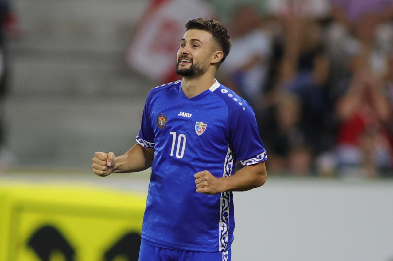 Revenire importantă! Atacantul se &icirc;ntoarce &icirc;n Superliga Rom&acirc;niei: &rdquo;Are clauză de 200.000 de euro&rdquo;