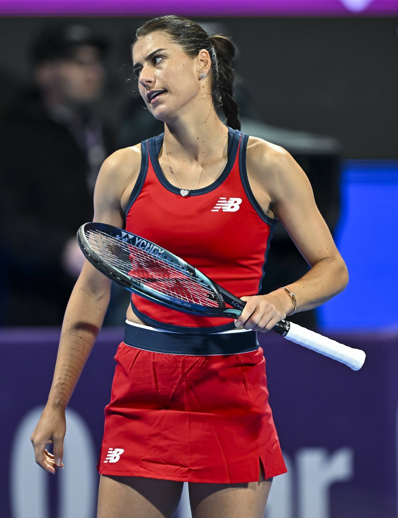 La 34 de ani, Sorana Cîrstea anunță obiectivul ei final: „Îmi doresc asta foarte mult, de aceea mai joc”_19