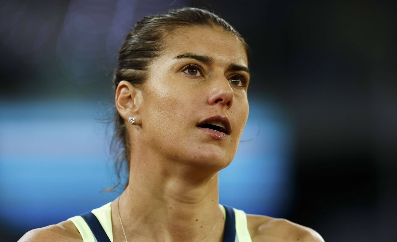 La 34 de ani, Sorana C&icirc;rstea anunță obiectivul ei final: &bdquo;&Icirc;mi doresc asta foarte mult, de aceea mai joc&rdquo;