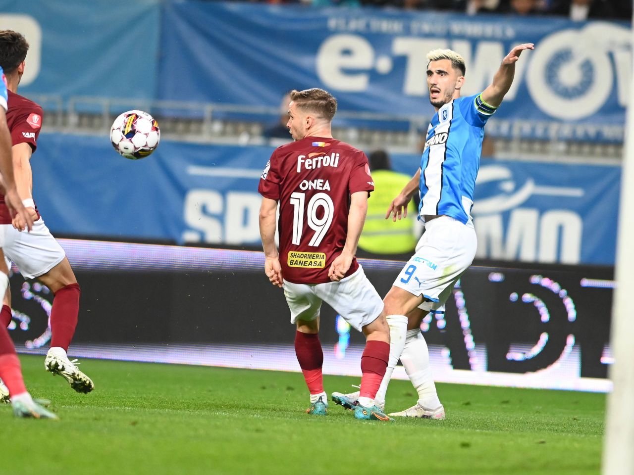 Rapid - Universitatea Craiova 1-2 | Trei puncte colosale pentru olteni_2
