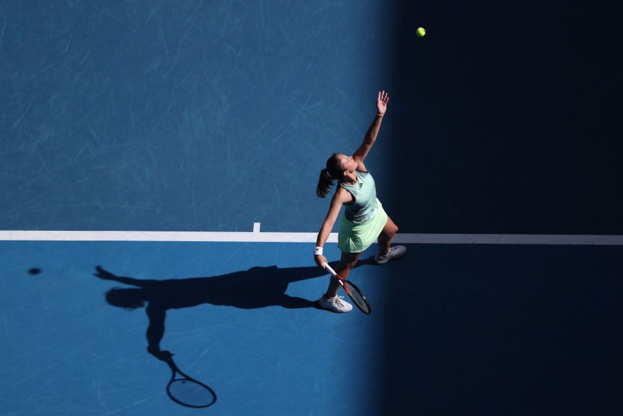 O tenismenă gay a primit garanții că nu va fi arestată și biciuită în Arabia Saudită, la WTA Finals!_3