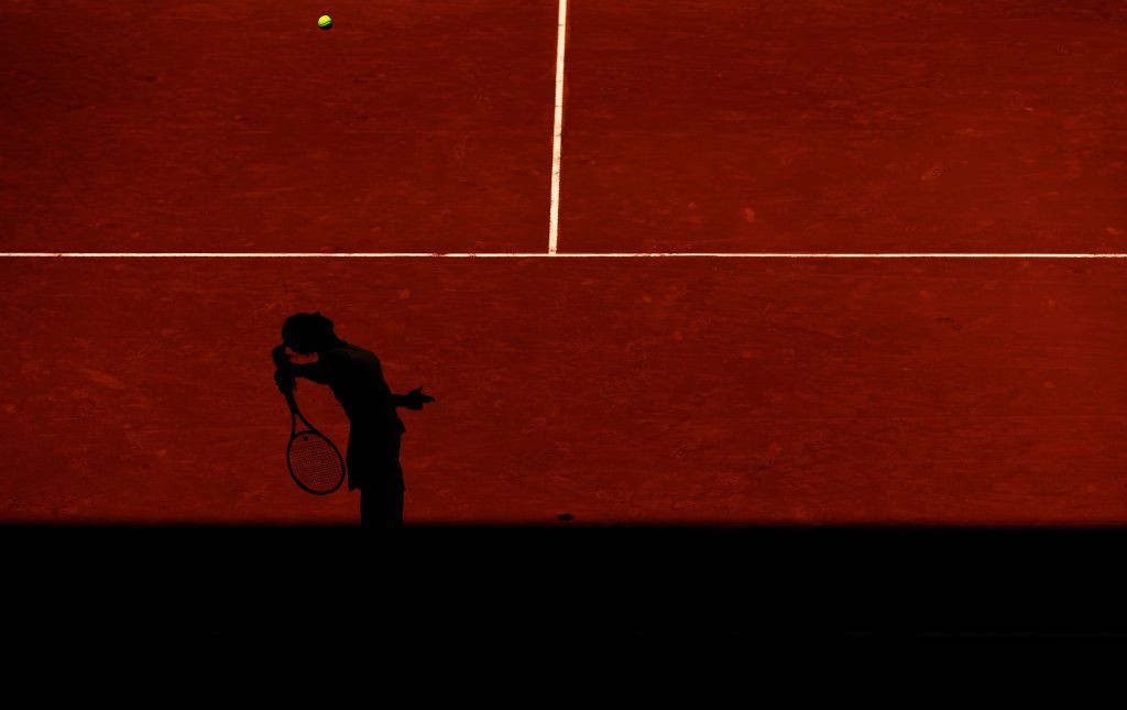 O tenismenă gay a primit garanții că nu va fi arestată și biciuită &icirc;n Arabia Saudită, la WTA Finals!