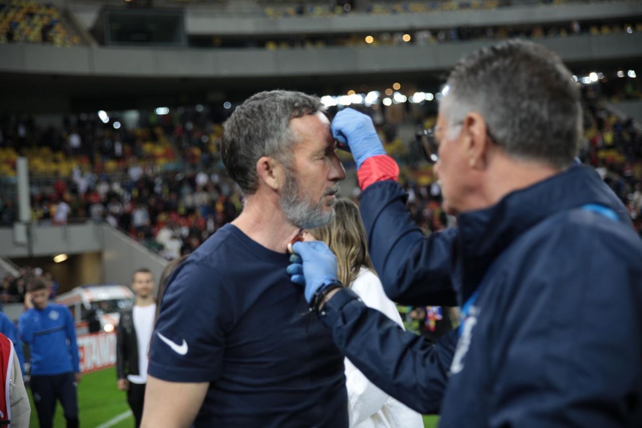Europa, marele examen al FCSB-ului. Au luat titlul, dar ce fac în continuare?_6