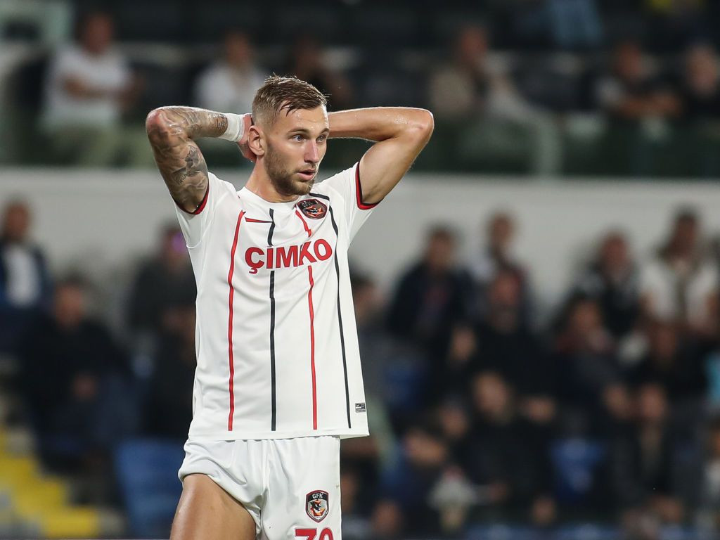 Ce a spus antrenorul lui Trabzonspor despre Drăguș, viitoarea echipă a rom&acirc;nului, după ce a marcat un gol spectaculos