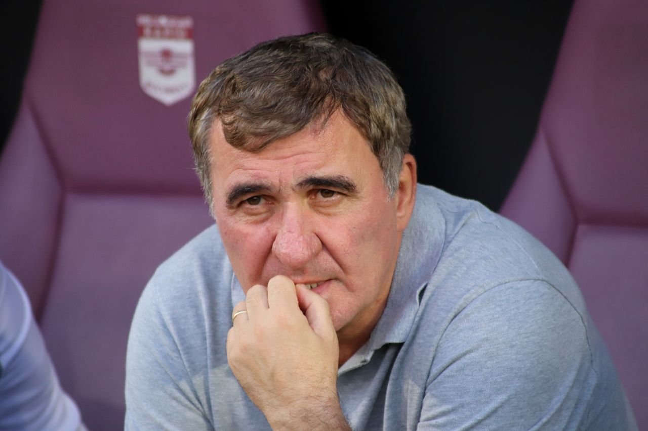 Gică Hagi, dat de gol de Gigi Becali! De ce ar fi refuzat, de fapt, echipa națională