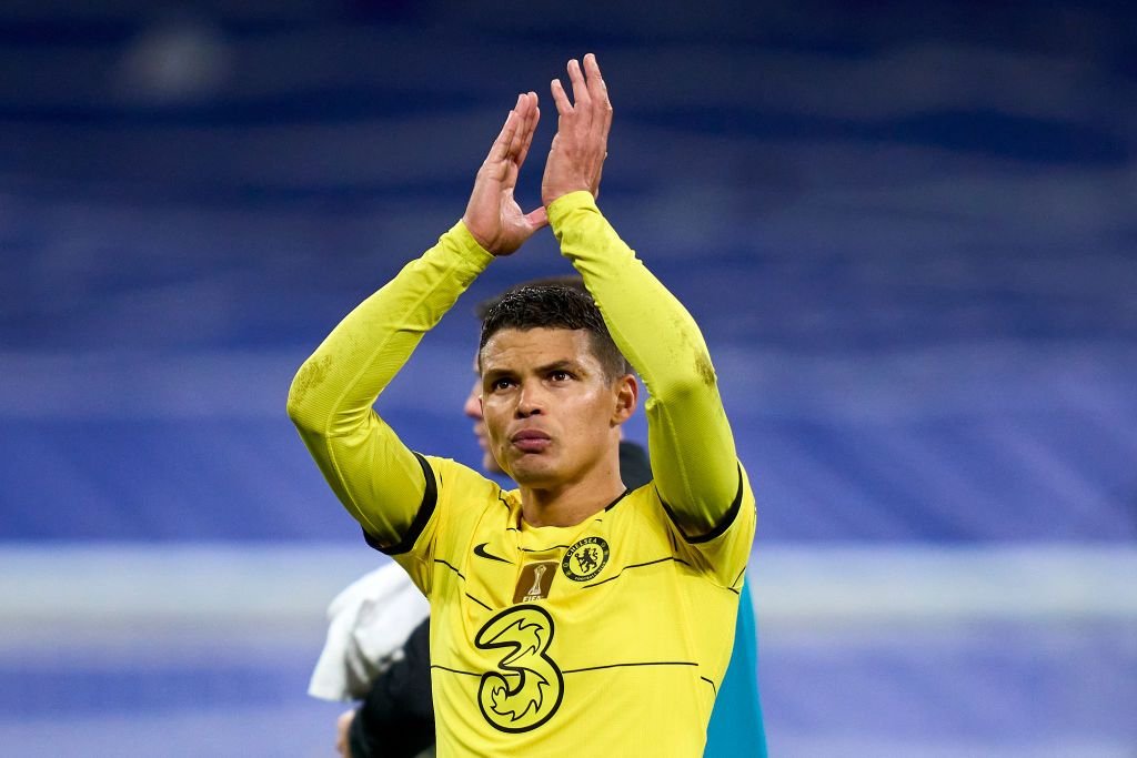 Thiago Silva, în lacrimi! Brazilianul a anunțat că va pleca de la Chelsea_3