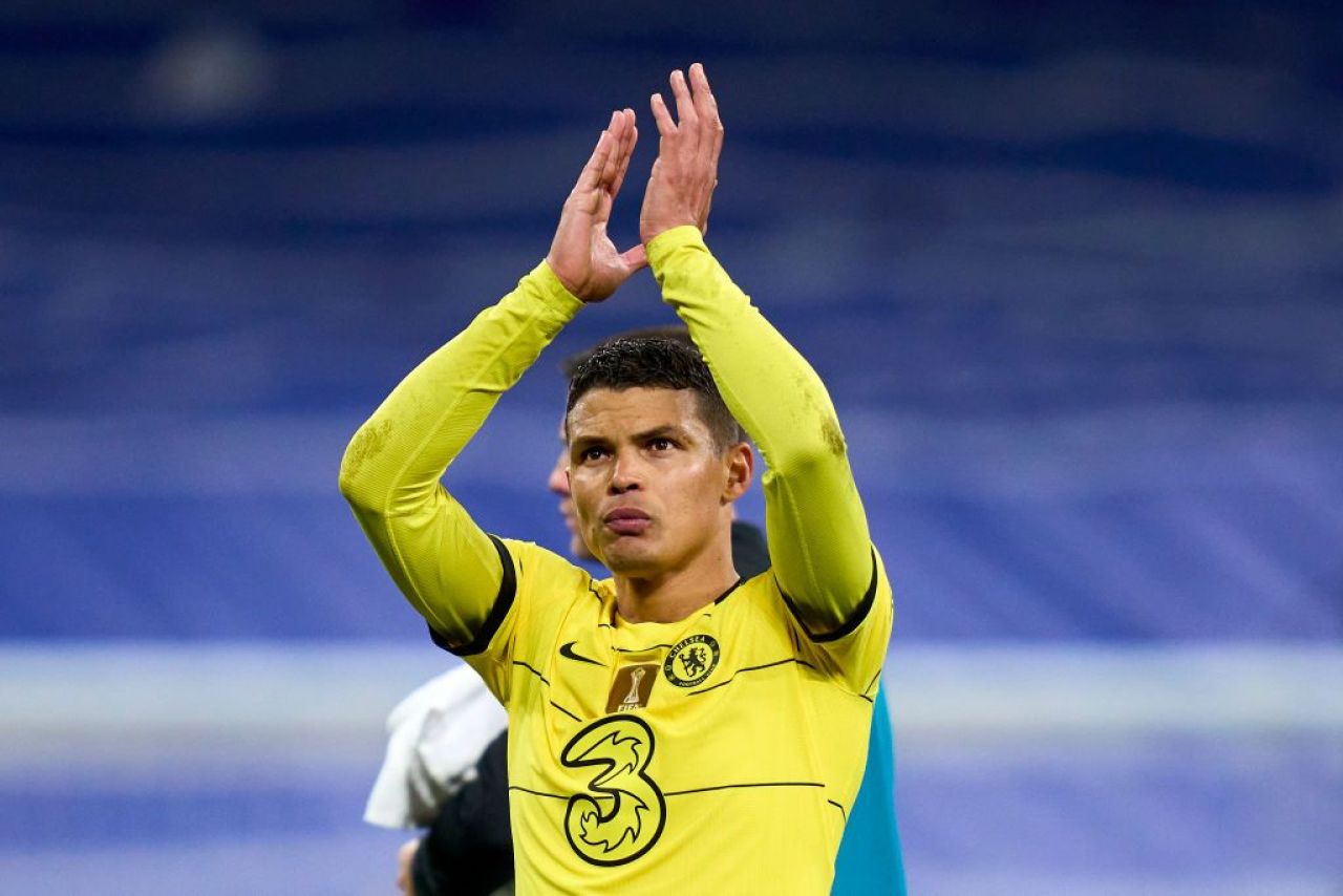 Thiago Silva, în lacrimi! Brazilianul a anunțat că va pleca de la Chelsea_3