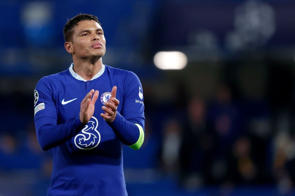 Thiago Silva, în lacrimi! Brazilianul a anunțat că va pleca de la Chelsea_4
