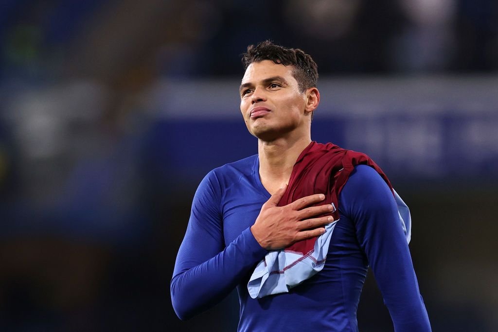 Thiago Silva, în lacrimi! Brazilianul a anunțat că va pleca de la Chelsea_6