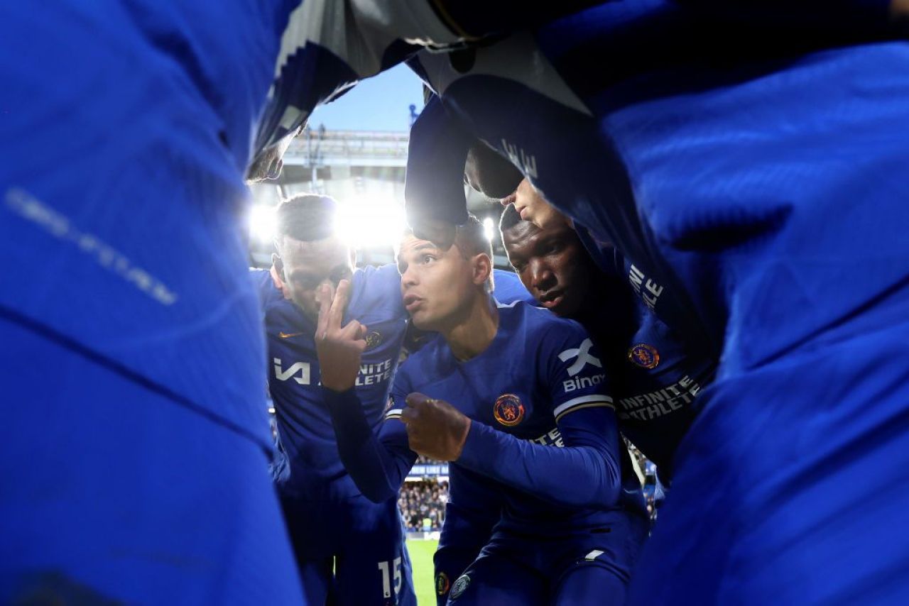 Thiago Silva, în lacrimi! Brazilianul a anunțat că va pleca de la Chelsea_8