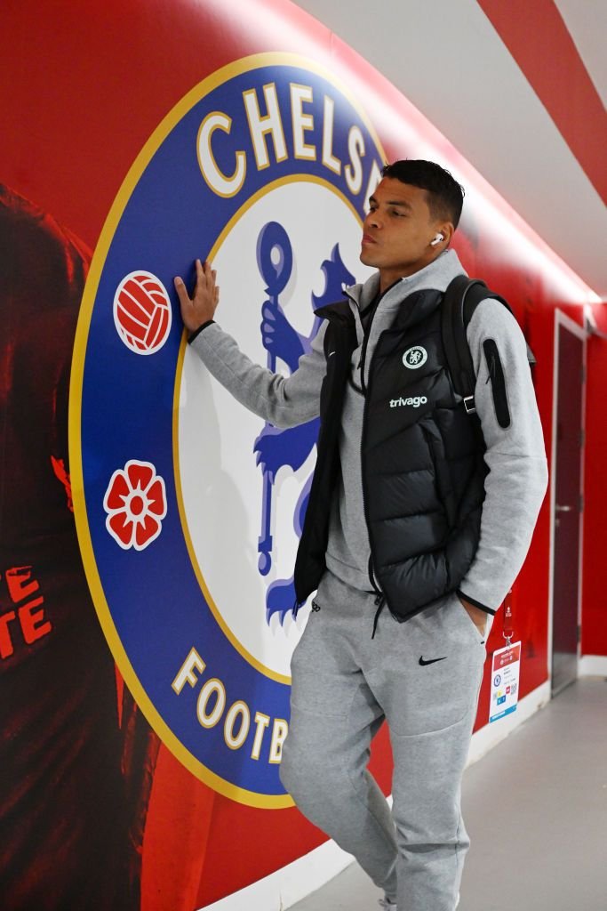 Thiago Silva, în lacrimi! Brazilianul a anunțat că va pleca de la Chelsea_9