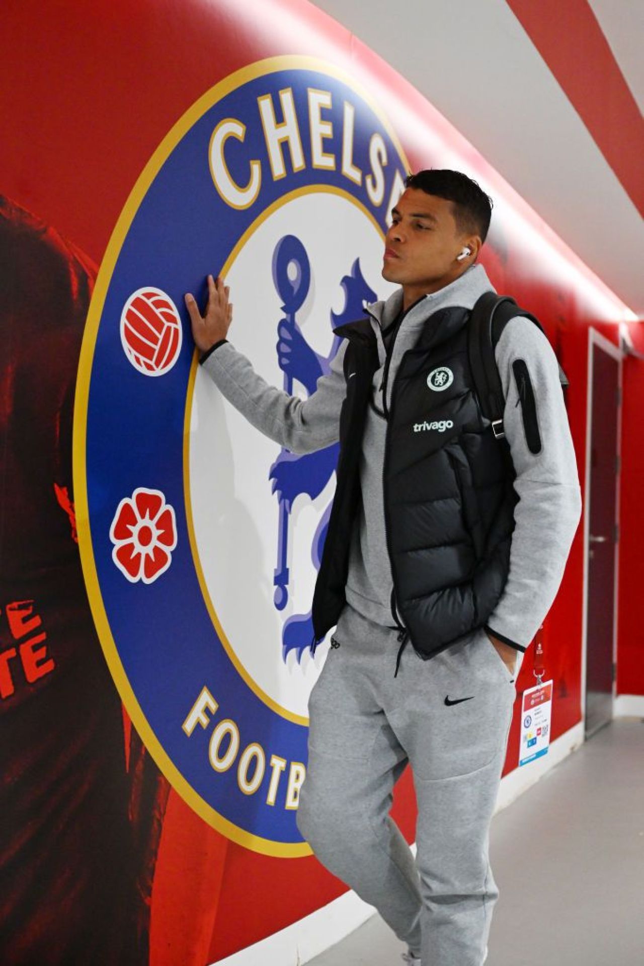 Thiago Silva, în lacrimi! Brazilianul a anunțat că va pleca de la Chelsea_9