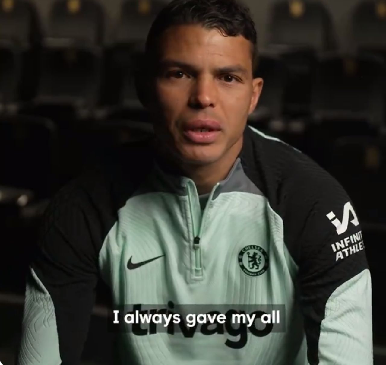Thiago Silva pleacă de la Chelsea: